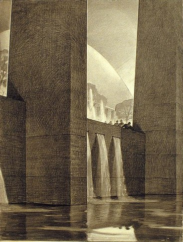 Illustration for article titled Impossible Skyscrapers and One Hippodrome